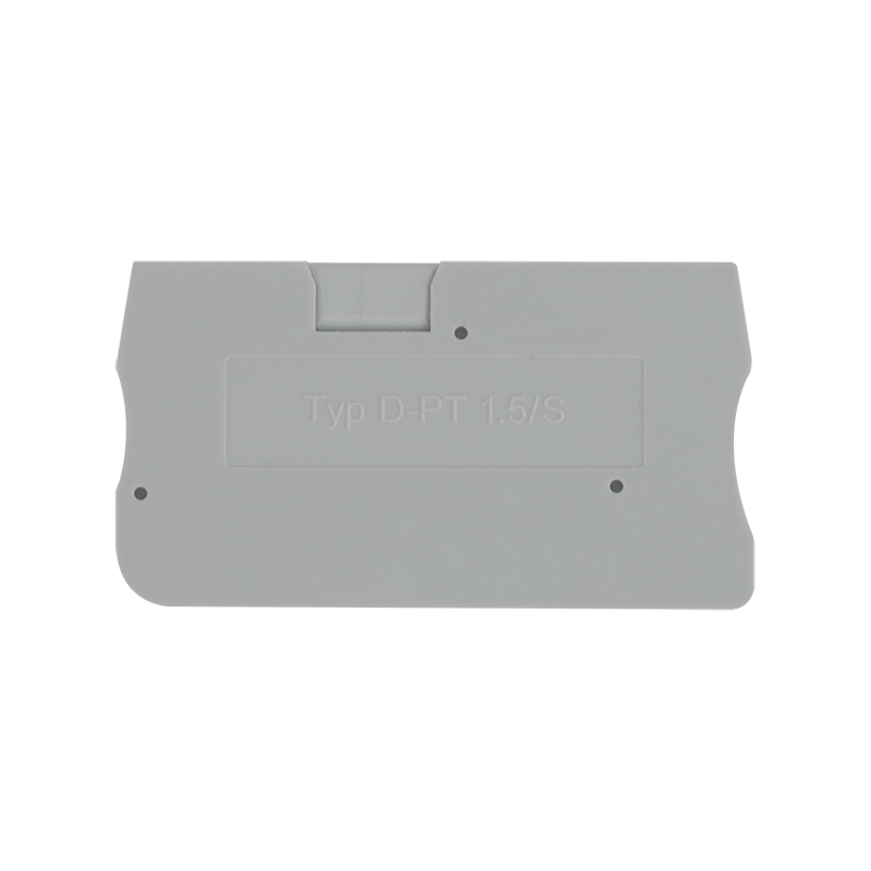 挡板D-PT1.5/S