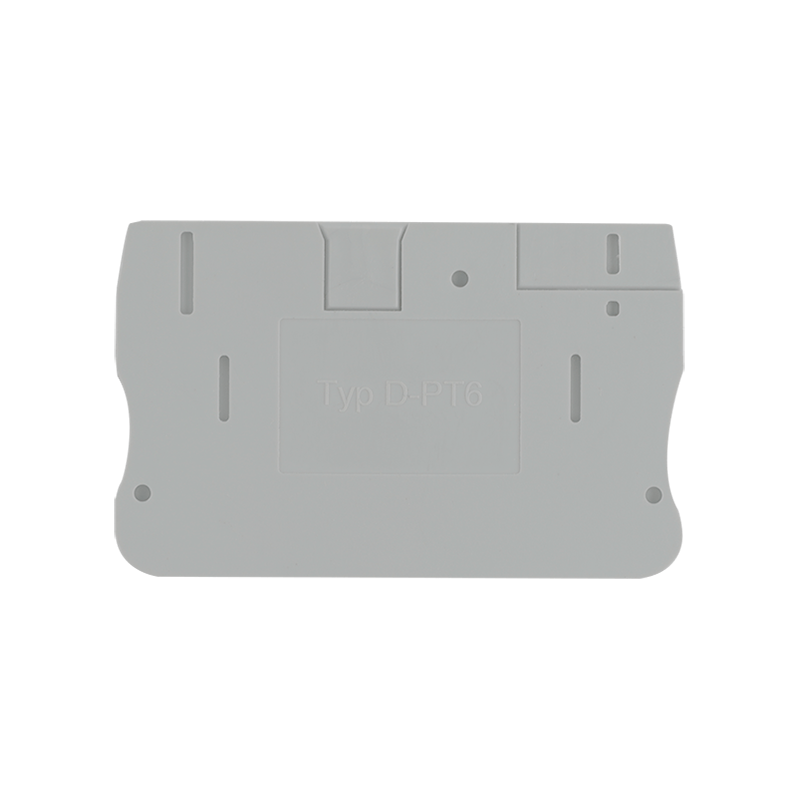 挡板D-PT6